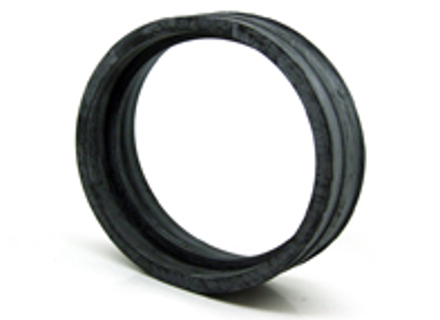 Manifold rubber seal. Porsche 964 / 993 - 96411068503