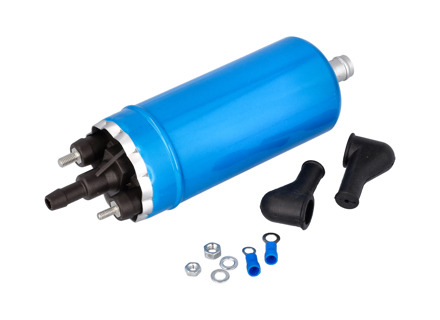 Bomba de combustible. Porsche 914 75-76 / 912 1976 - 043906091, 0580463016, 69469, 251906091 - URO-008304