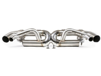 Cat-back valvetronic Maxflo exhaust system. Porsche 992 Twin Turbo / Twin Turbo S - 992251055, 992298019B, 992251057B, 992298019C Cat-back valvetronic Maxflo exhaust system. Porsche 992 Twin Turbo / Twin Turbo S - 992251055, 992298019B, 992251057B, 992298019C