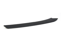 Front bumper disc retaining frame lower. Porsche 981 Boxster S - 981505766011E0, 981505765011E0, 98150576601, 98150576501 Front bumper disc retaining frame lower. Porsche 981 Boxster S - 981505766011E0, 981505765011E0, 98150576601, 98150576501