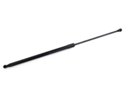 Ammortizzatore cofano motore posteriore. Porsche 987C Cayman con kit aerodinamico - 98751255104, 98751255107