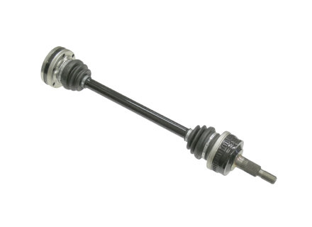Driveshaft Rear. Porsche 996 Turbo / 996 GT3 Manual cars - 99633202410, 99633202416, 99633202423