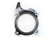 Piastra di ritegno del cuscinetto cambio 901. Cambio Porsche 911/901 - 90130125101, 901.301.251.01