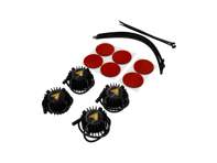 Kit annullamento per PASM Porsche 981 / 991 - 35020-07