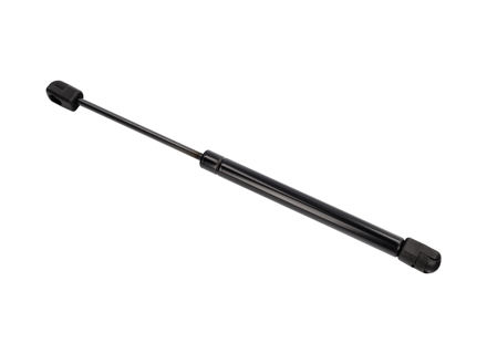 Ammortizzatore del cofano motore posteriore. Porsche 997 / 997 TARGA / 997 CABRIO (NON GT3) - 99751255100 - 8539UB, 1681202200, GAC61882