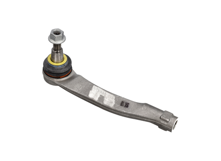 Giunto sferico estremità cremagliera sterzo, destra. Porsche 970 Panamera - 97034713201, 97034713101, 4047437382787, 4047437382800 - 3567601