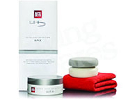 AUTOGLYM ULTRA HIGH DEFINITION WAX KIT
