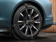Snow chains. Porsche Taycan 2020>> - 9J1073690 Snow chains. Porsche Taycan 2020>> - 9J1073690