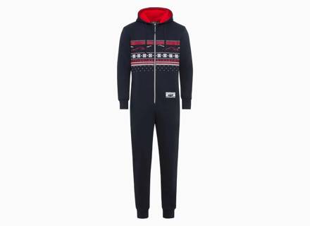 Unisex Jumpsuit - Christmas Themed