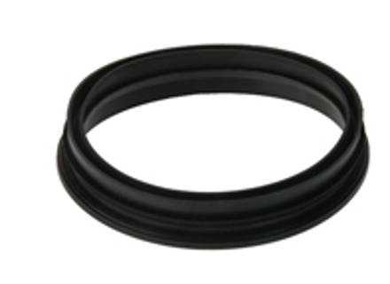 Dichtung der Kraftstofftank-Sendeeinheit. Porsche 996 / 986 Boxster - 321919133, 99620185300, 1J0919133A, PAB919133 - URO-011172