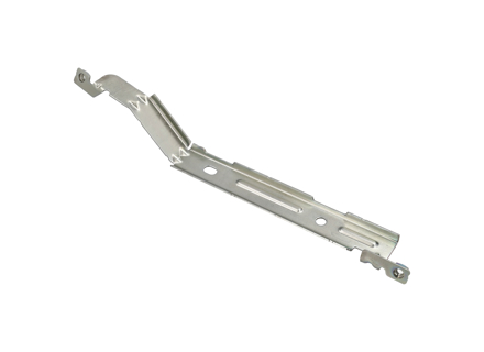 支撑支架 PDK 油冷器管。保时捷 970 Panamera - 97010641600