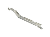 Support bracket PDK oil cooler pipes. Porsche 970 Panamera - 97010641600 Support bracket PDK oil cooler pipes. Porsche 970 Panamera - 97010641600