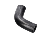 Öl- / Luftabscheidermanschette. Porsche 996 3.6L / Boxster 987 / 997 - 99610717550 - URO-014111