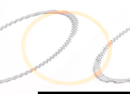 Engine Cylinder Base Gasket 0.50mm Porsche 911 - 93010419401