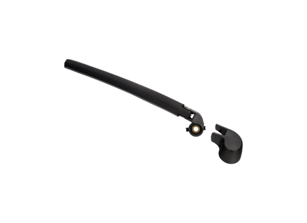 后雨刮臂和盖套件。保时捷 958 Cayenne 2011>> - 95862804000 - V45-0130