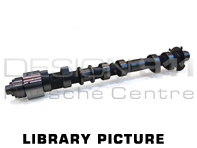 Camshaft Intake Cyl. 1-3. Porsche 987 Boxster 3.2L - 99610592100
