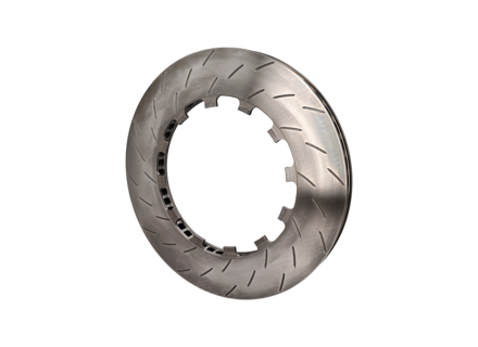 Disques de Frein Arrière Flottants 'Direct Drive V3' PFC Deux Pièces pour Porsche - 38007563, 38007564, 380.075.63, 380.075.64, 99135240780, 99135240880