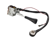 Steering column turn signal switch. Porsche 911 65-68 / 912 66-68 - 90161330103, 90161330102 - ELE11.3.107 Steering column turn signal switch. Porsche 911 65-68 / 912 66-68 - 90161330103, 90161330102 - ELE11.3.107