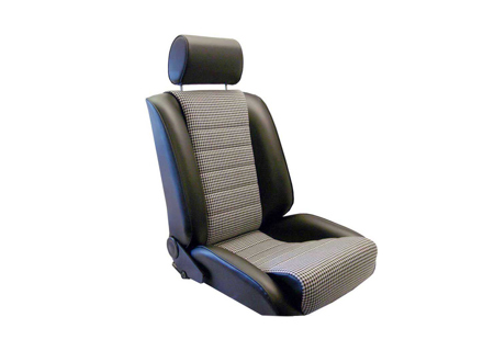 Rennsport 运动座椅。保时捷 911 / 964 - RS80, RS81, RS82, RS84, RS85, RS85/1