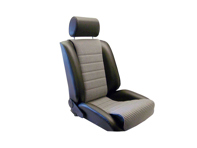 Rennsport SPORTS Seat. Porsche 911 / 964 - RS80, RS81, RS82, RS84, RS85, RS85/1 Rennsport SPORTS Seat. Porsche 911 / 964 - RS80, RS81, RS82, RS84, RS85, RS85/1