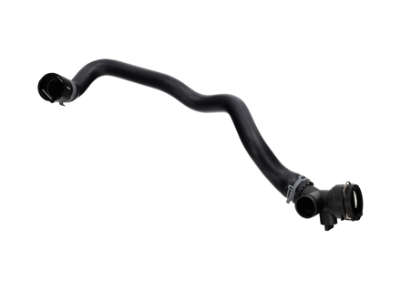 Tubo flessibile inferiore del liquido di raffreddamento dell'acqua, ritorno. Porsche 95B Macan 2.0L - 95B121109F, 95B121109J - GPBH-21109