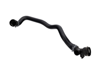 Tubo flessibile inferiore del liquido di raffreddamento dell'acqua, ritorno. Porsche 95B Macan 2.0L - 95B121109F, 95B121109J - GPBH-21109