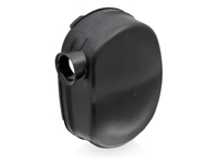 Cover gearshift linkage. Porsche 914 - PCG42450102, PCG42450101