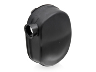Cover gearshift linkage. Porsche 914 - PCG42450102, PCG42450101 Cover gearshift linkage. Porsche 914 - PCG42450102, PCG42450101