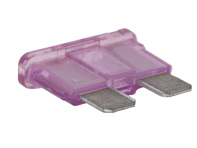 Fuse 20A for Porsche - 99960708600 Fuse 20A for Porsche - 99960708600