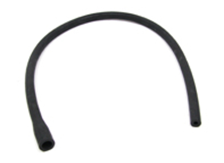 Vacuum valve rubber hose. Porsche 964 3.6L Carrera - 92811065205