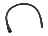 Vacuum valve rubber hose. Porsche 964 3.6L Carrera - 92811065205 Vacuum valve rubber hose. Porsche 964 3.6L Carrera - 92811065205