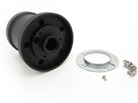 Steering wheel boss fitting kit for Porsche 911 1975-89 - 126555B, 6555B Steering wheel boss fitting kit for Porsche 911 1975-89 - 126555B, 6555B