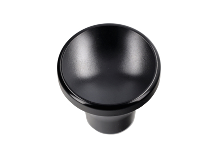 Rennline Billet Dash Knobs - Trunk/Gas Pull. Porsche 911/912/964/993 - DA85