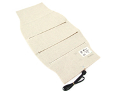 Front seat heating element. Porsche 996 / 986 Boxster - 99665310501