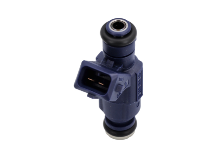 Fuel injector. Porsche 955 Cayenne S - 94860513002, 0 280 156 101, 0280156101