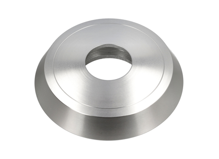 Rennline ignition switch bezel. Porsche 1969-73 911/912 28mm - I28