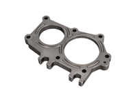 变速箱张紧板 保时捷 996T、997T2、996 GT2、997 GT2RS、996 GT3、997 GT3、996 GT3 CUP - 9963021219A, 996.302.121.9A, 9963021219A/1