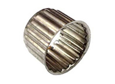 Stuurkolom geleidebus. Porsche 914 72-74 - 111953535D