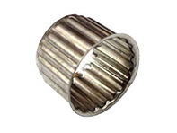 Steering Column Guide bush. Porsche 914 72-74 - 111953535D Steering Column Guide bush. Porsche 914 72-74 - 111953535D