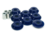 Front engine mount bushing. Porsche 911 1988-89 SuperPro - SPF3863K Front engine mount bushing. Porsche 911 1988-89 SuperPro - SPF3863K