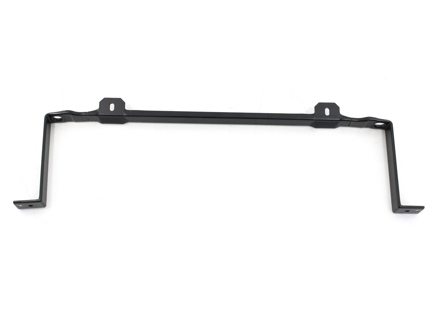 散热器水支架，顶部中央。保时捷 996 GT2 - 99650419530