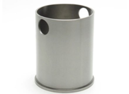 Flanged type liner double hole Porsche Cayman / Boxster 3.4L - L5081