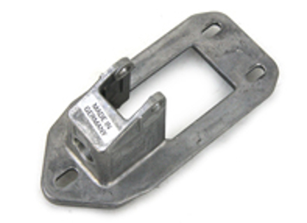 Gearshift bracket. Porsche 911 87-89 G50 GEARBOX - 95042414100