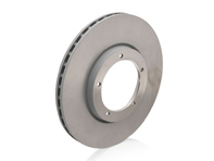 Brake disc rotor Front. Porsche 911 / 930 / 924 / 944 (OE Part No 477405083A / 91135104120) - 477405083A, 477405083D, 91135104120