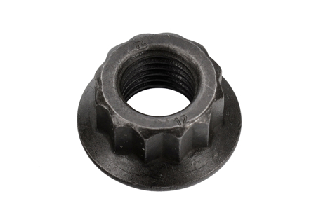 Nut for Crankcase Stud. Porsche 964 / 993 / 996 - 95910117200