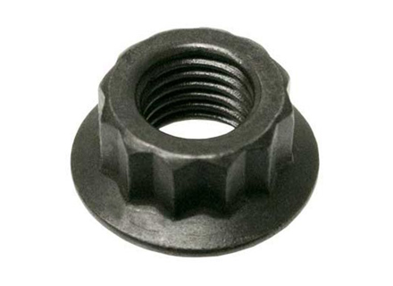 Nut for Crankcase Stud. Porsche 964 / 993 / 996 - 95910117200