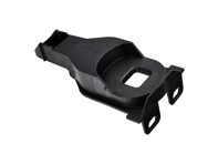 Radiator water / coolant bracket. Porsche 95B Macan - 95B121093A Radiator water / coolant bracket. Porsche 95B Macan - 95B121093A