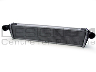 Radiator Water / Coolant - Centre Porsche 991 Radiator Water / Coolant - Centre Porsche 991
