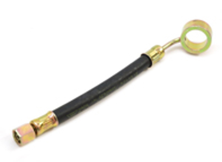 机械燃油喷射泵软管 - 油管。保时捷 911 1969-77 - 90111004103, 90111004102, 90111004101