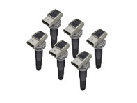 Ignition coil packs (PACK OF 6). Porsche 997.2 / 991.1 / Boxster / Cayman - 9A160210401, 9A160210401, 9A160210402, 9A160210403, 9A160210406, 9A160210407, 0040102005, 0040102052, 00004399001, 9A160210400, 9A160210404, 9A160210405 - ZS052, ZS052 Ignition coil packs (PACK OF 6). Porsche 997.2 / 991.1 / Boxster / Cayman - 9A160210401, 9A160210401, 9A160210402, 9A160210403, 9A160210406, 9A160210407, 0040102005, 0040102052, 00004399001, 9A160210400, 9A160210404, 9A160210405 - ZS052, ZS052